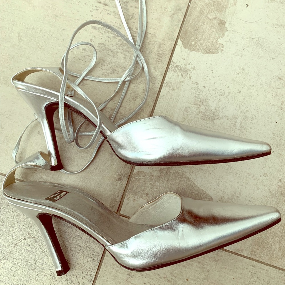 Stuart Weitzman